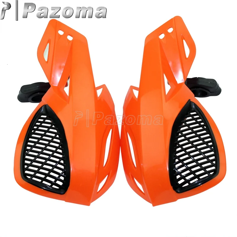 Защитные накладки для мотокросса 22 мм Honda 125 CRF CRF250 450R XT 225 250R XR250 400 600 650 Yamaha YZ YZF SX EXC