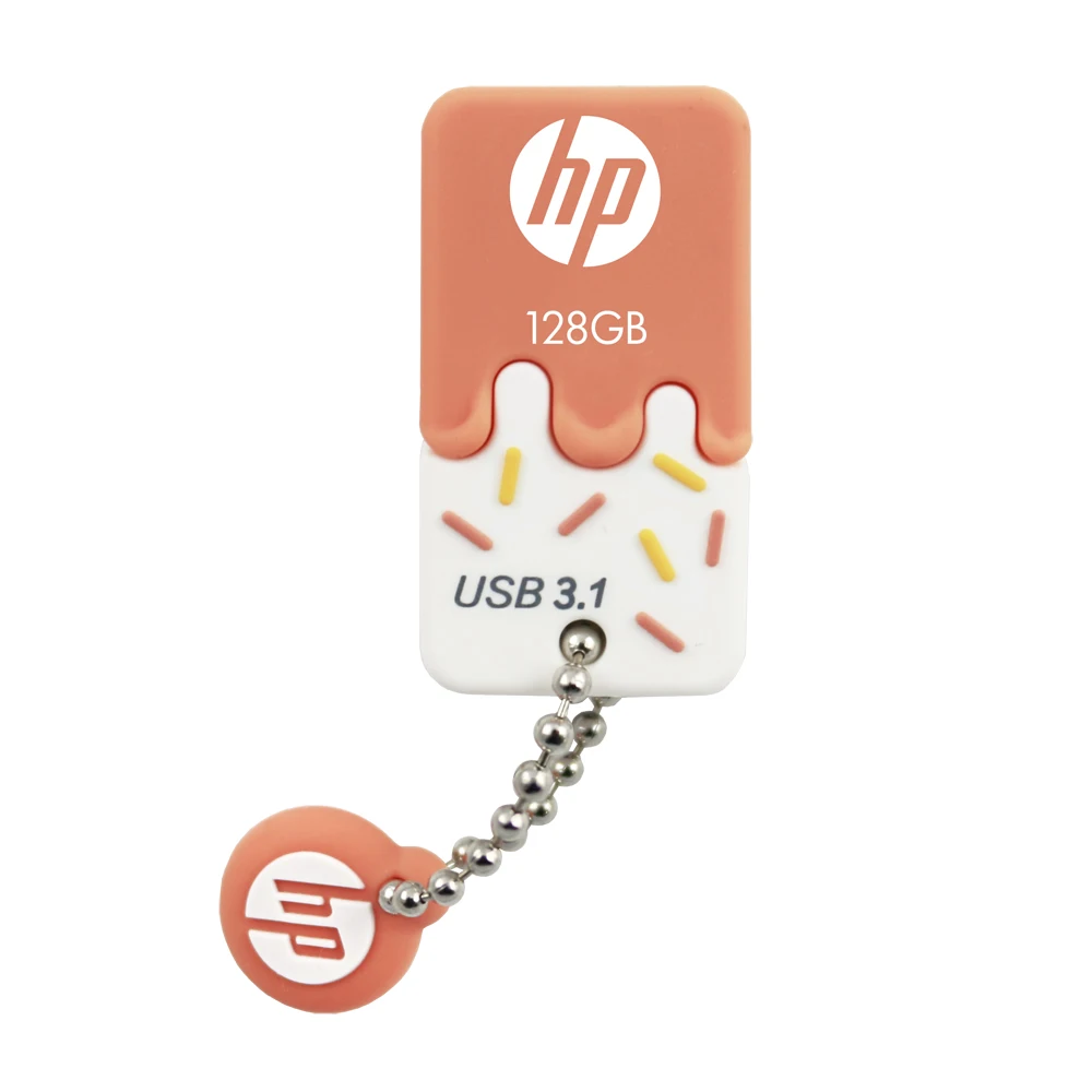 USB флеш накопитель 2019 HP 32/64/128 ГБ|USB флэш-накопители| |
