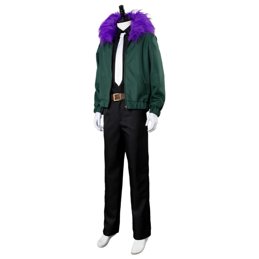 Boku без костюм героя косплэй мой герой Kai Chisaki Косплэй взрослый костюм Для мужчин Для женщин Хэллоуин Карнавальный костюм Индивидуальный заказ