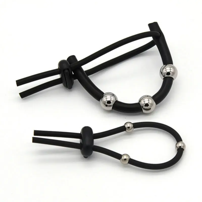 Электрические Кольца для пениса электронное электрошоковое кольцо секс игрушки