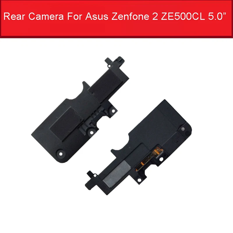 

Rear Speaker Buzzer Ringer For Asus Zenfone 2 Laser 6.0" ZE601KL Z011D Loud Sound Buzzer Flex Cable Replacement Repair