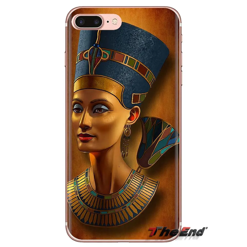For Huawei G7 G8 P7 P8 P9 P10 P20 P30 Lite Mini Pro P Smart Plus 2017 2018 2019 Soft Transparent Shell Covers Pharaoh |