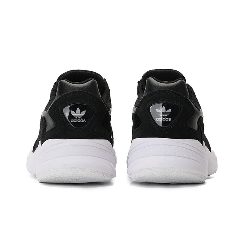Новинка оригинальные женские кроссовки для скейтбординга Adidas Originals Falcon W | Спорт и
