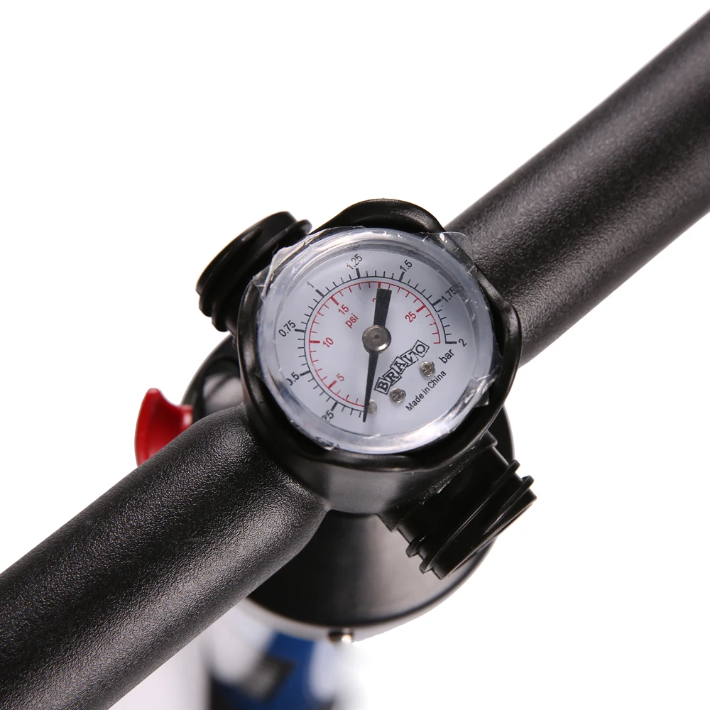 Воздушный насос высокого давления 30psi для надувной лопастной доски sup|Серфинг| |