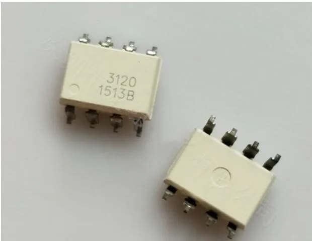 Модуль MOC3162 MOC3163 MOC3181 MOC3161 MOC3120 MOC3041 MOC3022 MOC3043 MOC8050 MOC3032 20 шт. Бесплатная