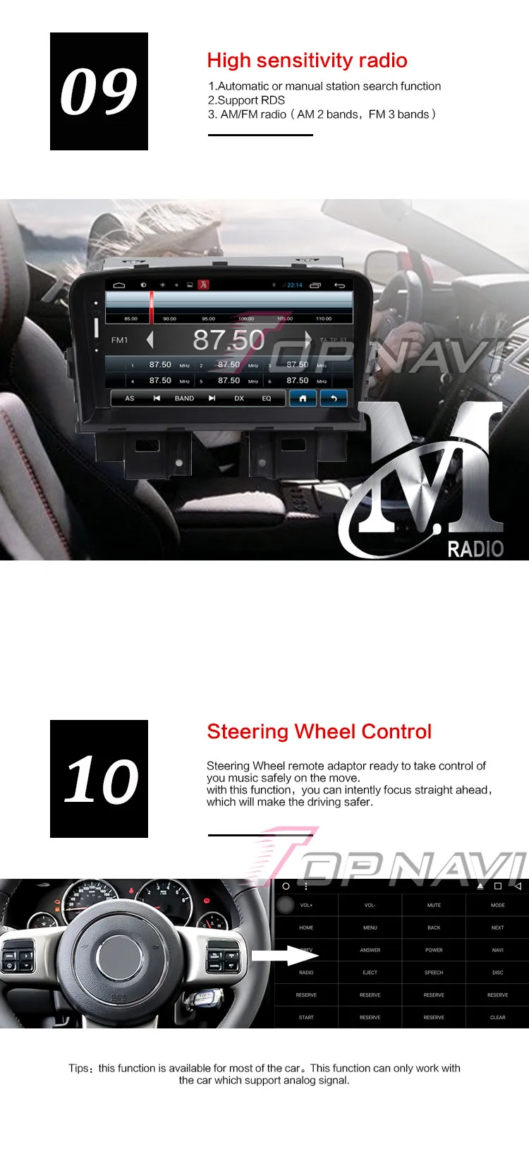 Topnavi 4 ядра Android 6,0 автомобильные ПК DVD плеер Радио для Chevrolet Cruze 2008 2009 2010 2011 стерео gps навигация 2G+ 32 ГБ