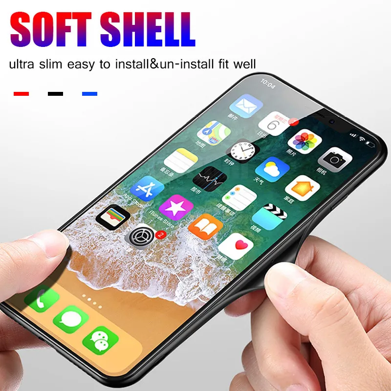 Роскошный противоударный металлический чехол с кольцом для Samsung Galaxy S8 S9 Plus S10 Lite