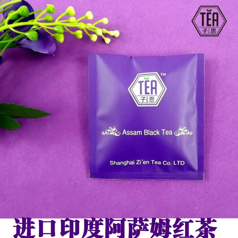 2015 Срок годности Топ Моды 2-3 Лет Чай Вакуумной Упаковке Qs Lapsang Souchong Индия