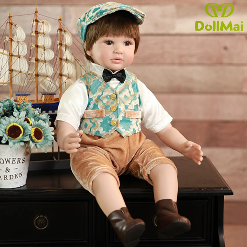 Милые яркие куклы принцессы с короткой шерстью Детские Новорожденные