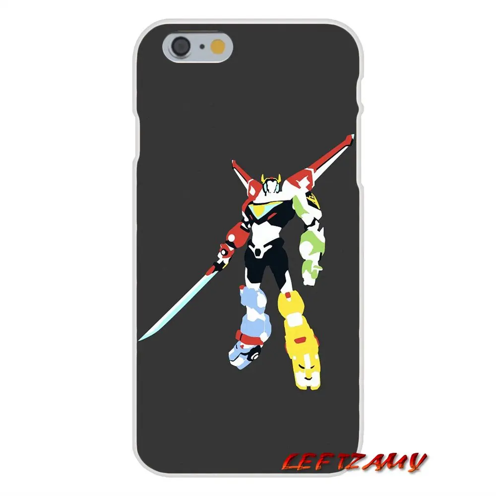 Для Samsung Galaxy A3 A5 A7 J1 J2 J3 J5 J7 2015 2016 2017 аксессуары для телефона Чехлы Voltron Легендарный