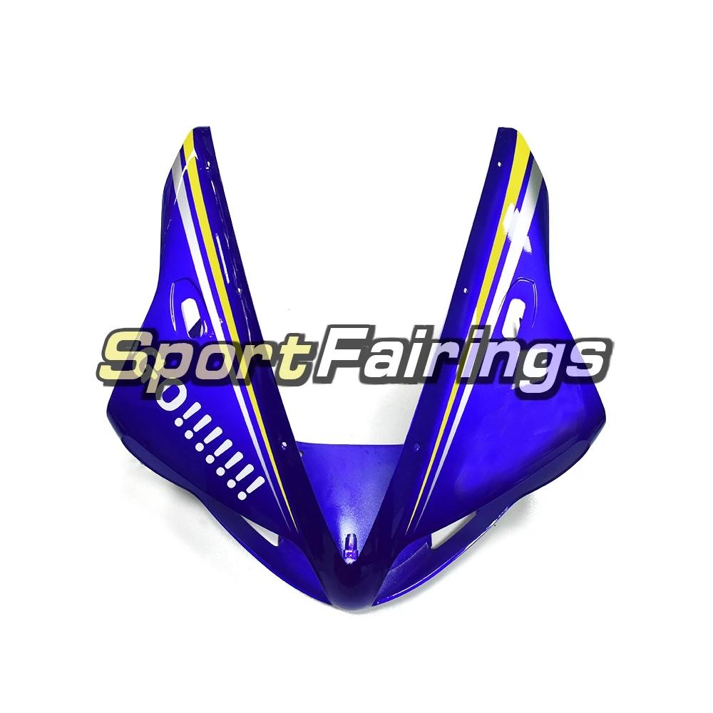 Полный пластиковый полный обтекатель для Yamaha R1 2002 2003 02 03 ABS мотоцикл комплект боди