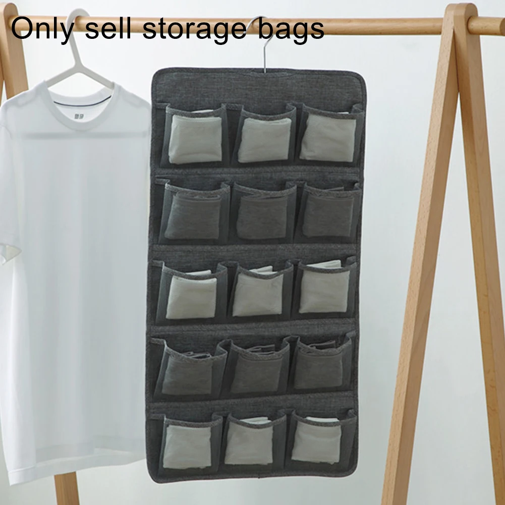 Хранилище ювелирных изделий прозрачные аксессуары мульти карманы и отделения