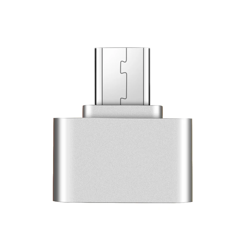Sindvor Android OTG Зарядное устройство адаптер 2 0 конвертер папа к Micro USB для Huawei Samsung Xiaomi