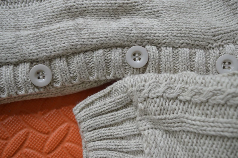 Детский шерстяной бархатный цельный костюм для мальчиков и девочек комбинезон с