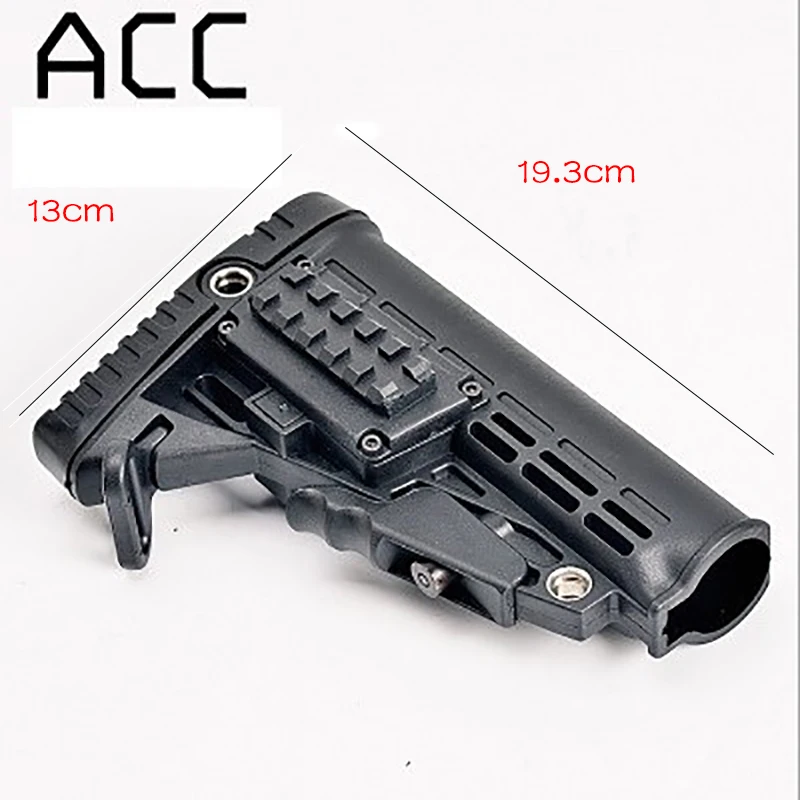 Уличные виды спорта cs Mk18 CAA затем заказали нейлоновые тактические AR15 M4 tail до mkm2