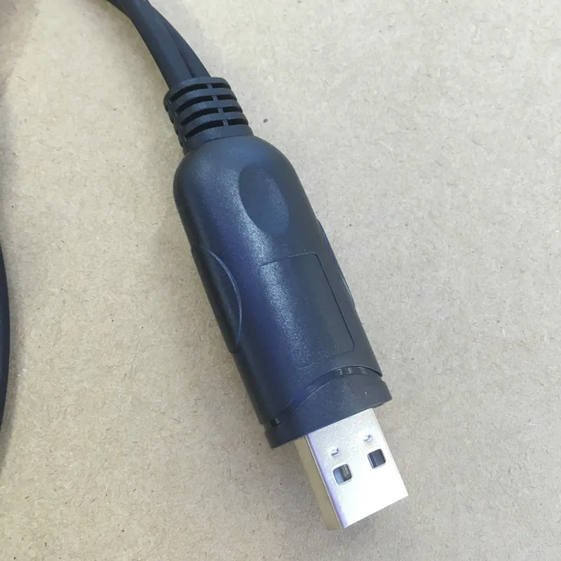 USB 2 в 1 Многофункциональный программируемый кабель для motorola ptx760 pro5150 gp328 gp338 gp340 gm300