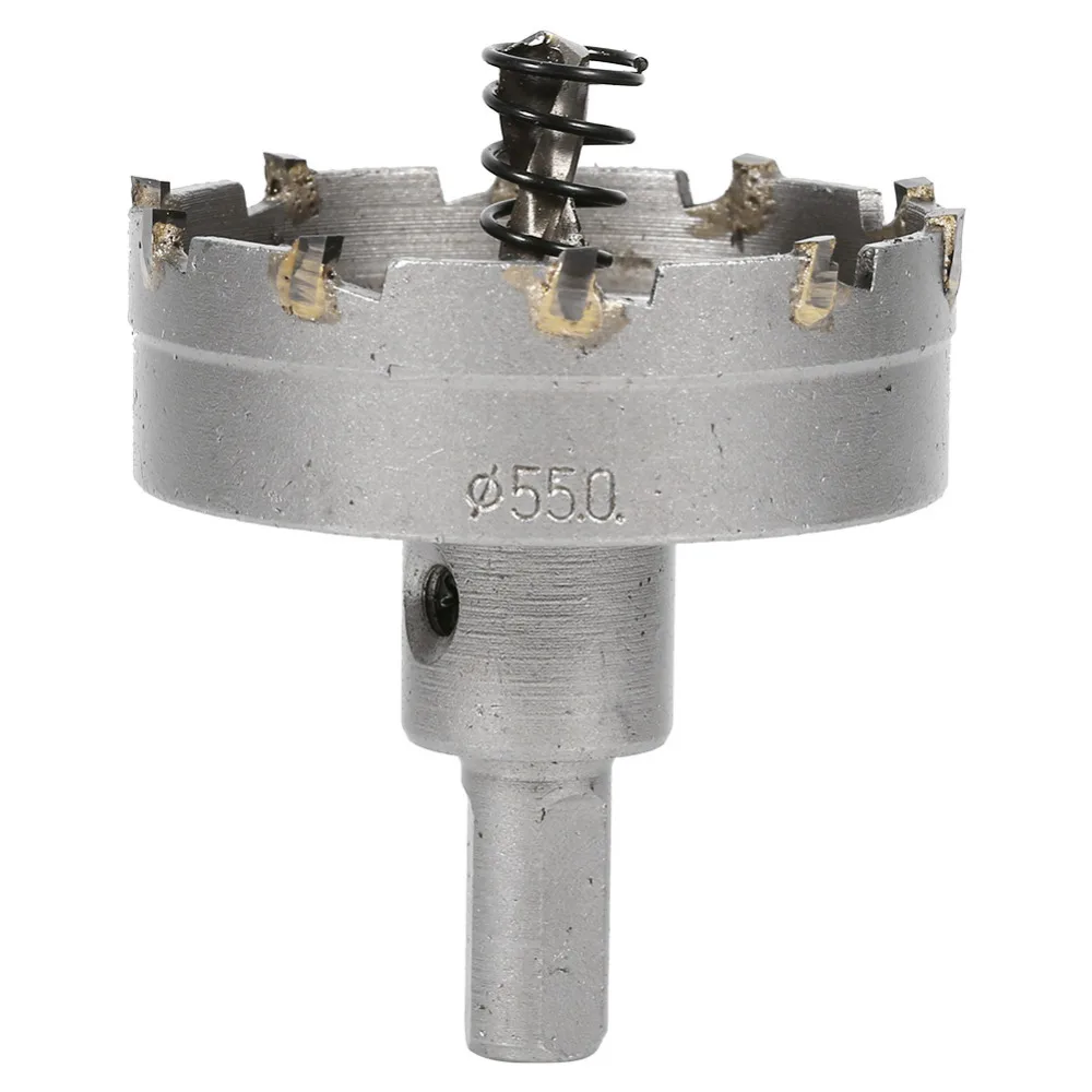 Твердосплавная кольцевая пила точилка для зуба сверло резак металлические