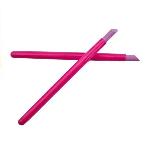 Новинка 2019 профессиональные инструменты для кутикулы удаления омертвевшей кожи