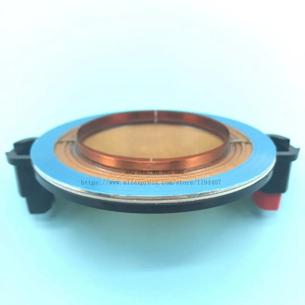 10pcs/lot Replacement Diaphragm for JBL / Selenium D250 D250X Driver 8Ohm free shipping | Электроника