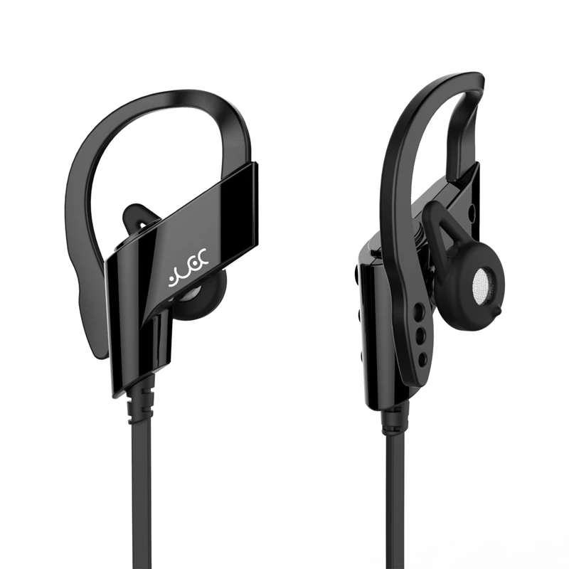 Спортивные Bluetooth наушники YUER оригинальные водонепроницаемые с защитой от пота