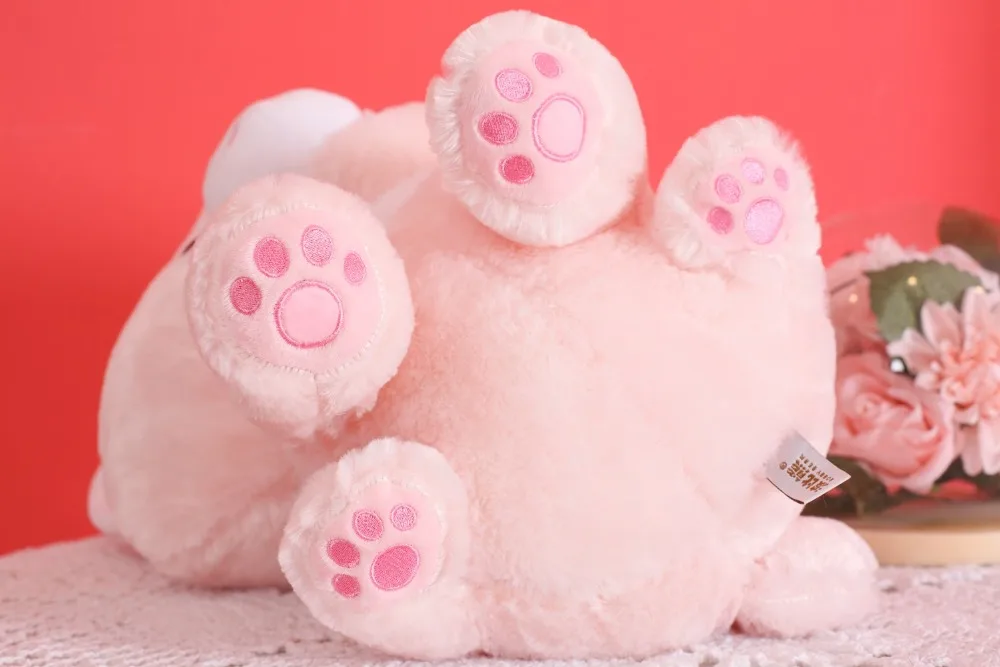 Дропшиппинг Millffy Новое поступление милые Peluche котенок игрушка кошка чучело животное плюшевая кошка мягкая игрушка плюши кукла для маленьких девочек дети