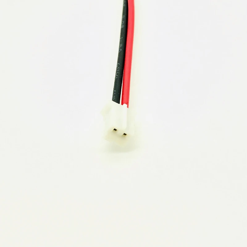 BTBcoin компьютерные кабели мини 2Pin к SATA кабель питания с рукавами PC разъем адаптер
