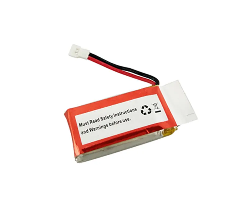 BLLRC батарея Hubsan X4 H107 H107C H107D H108C V252 JXD385 FY310B U816 летательный аппарат беспилотный