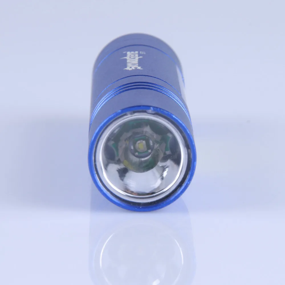 2018 новый высококачественный уличный XPE + SMD 4 режима COB светодиодный фонарик AA/14500