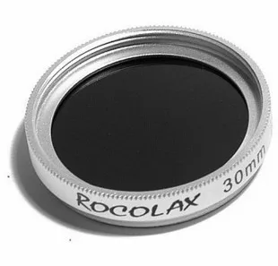 25 27 28 30 37 43 48 60 мм 550/590/630/650/680/720 нм инфракрасный фильтр для объектива камеры canon nikon