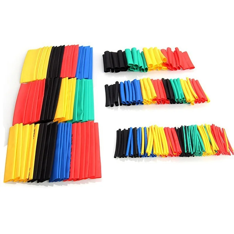 164 шт. для упаковки в термоусадочную пленку комплект полиолефина сокращения