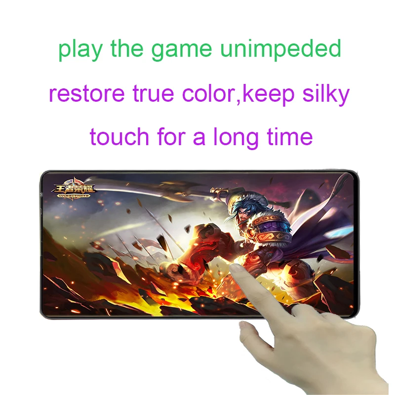 Закаленное стекло Nicotd для xiaomi mi mix 3 полное покрытие Защита экрана mimix защитная