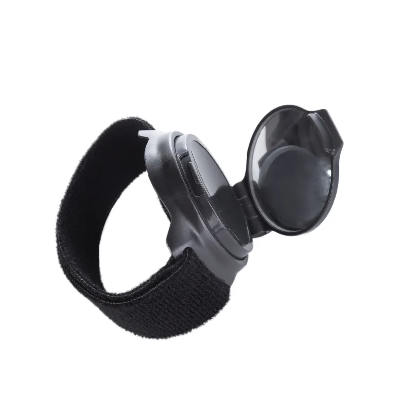 

Bicycle Rearview Mirror Outdoor Riding Arm 360 Degree Rotation anti-comfort Durable Outdoor Riding Rearview Mirror