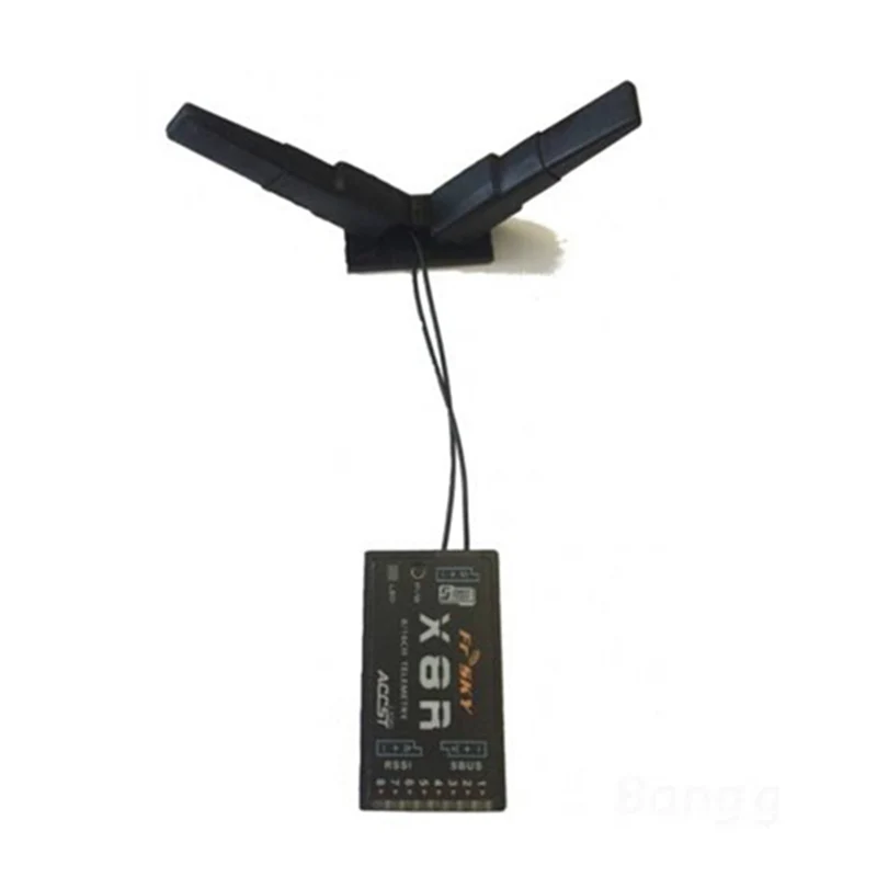 Держатель антенны для приемника Frsky X8R X6R L9R с 3D принтом|antenna holder|antenna receiverreceiver antenna |