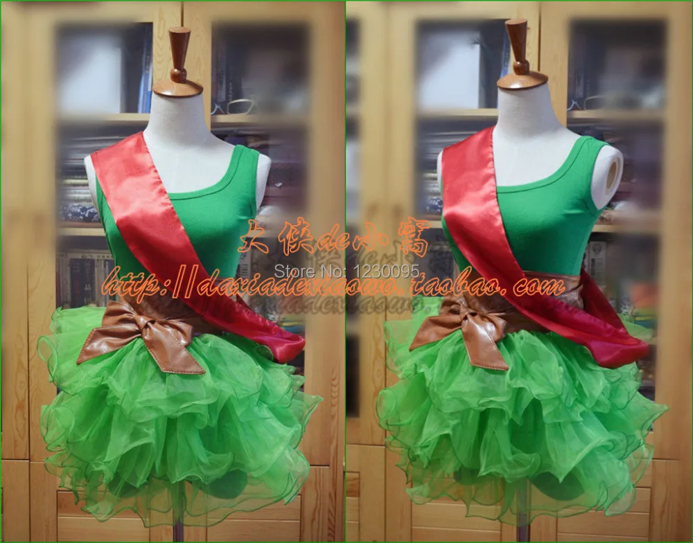 Lol энни косплей костюм | Тематическая одежда и униформа