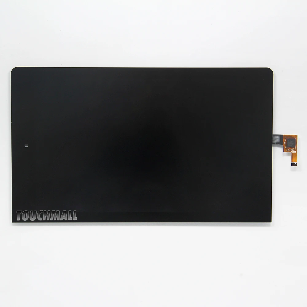 Новый ЖК дисплей сенсорный экран сборка Замена для Lenovo Yoga Tablet 8 B6000 дюймовый