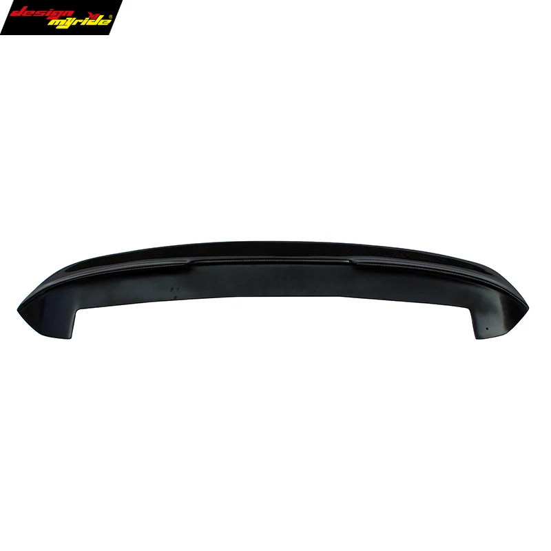 F20 3D стиль спойлер на крыше для BMW 1 серии 2012 2013 2014 F21 3-дверный хэтчбек 118i 120i 125i 135i 116d