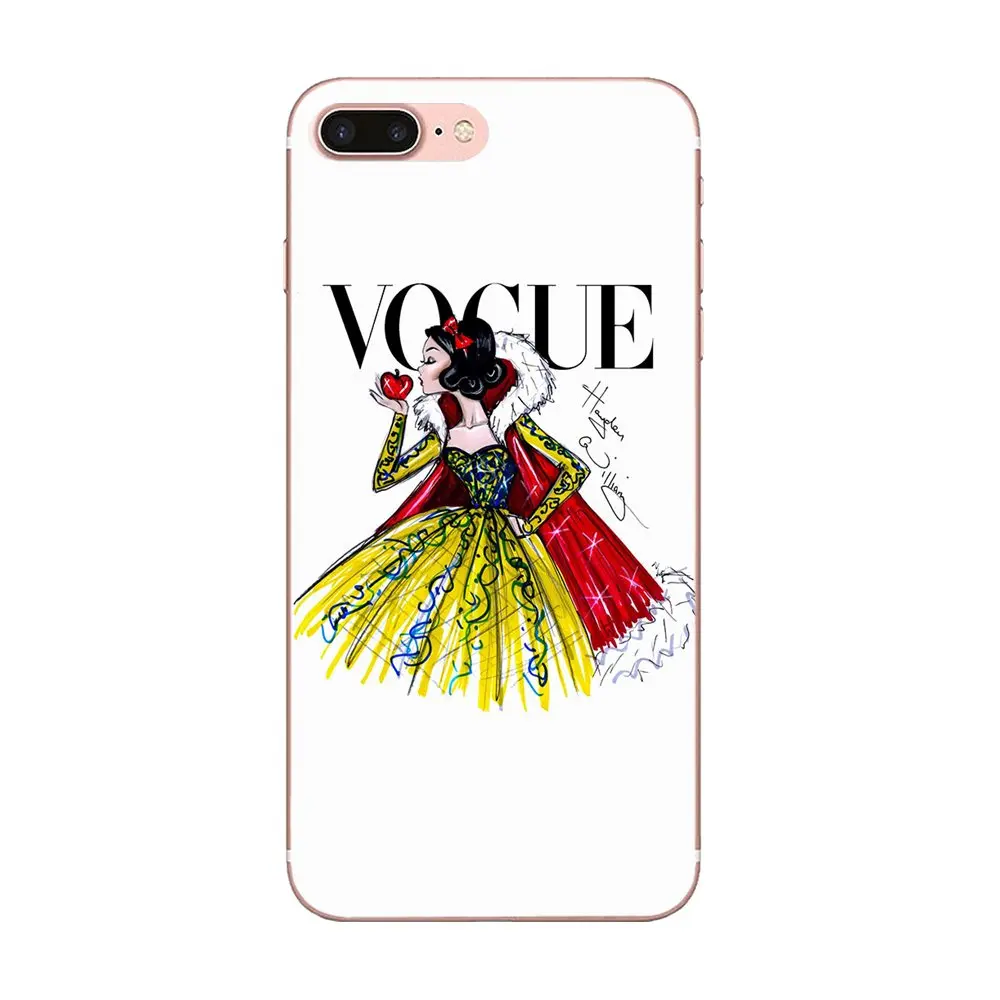 Мягкие лучшие чехлы для женщин новые больше проблем чем Vogue Xiaomi Mi3 Mi4 Mi4C Mi4i Mi5 Mi 5S 5X 6