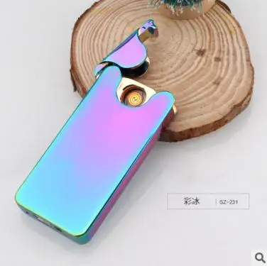 2 шт./лот высокое качество чистый цвет бокового освещения металл чехол