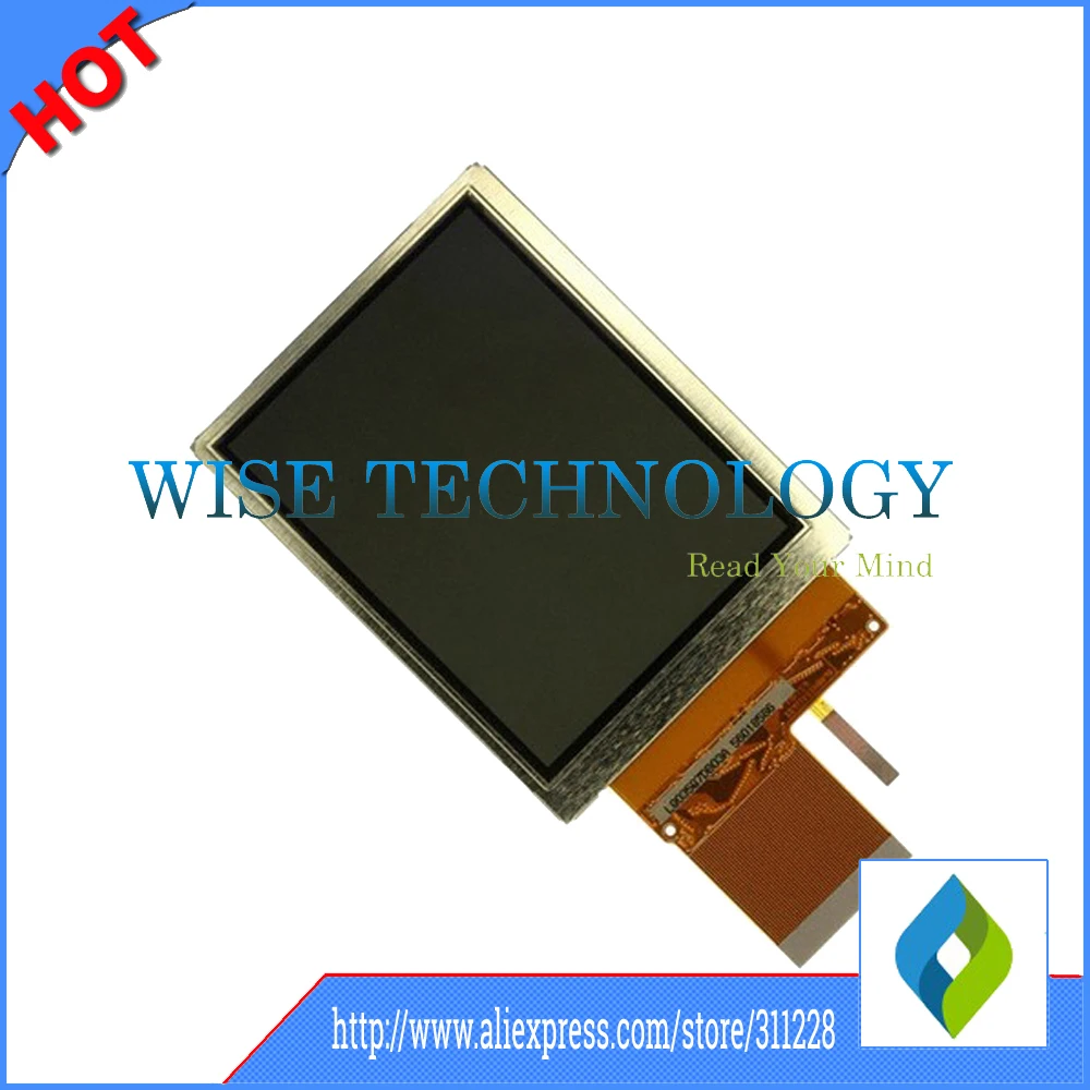 

for Honeywell Dolphin 9600 LCD screen display module original new large stock , barcode scanner LCD