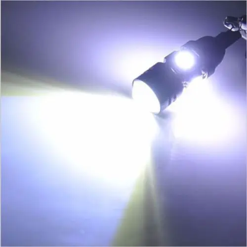 Комплект 4 ламп Moto Led T10 Dafra Citycom I300 светильники Super Branca|citycom| |