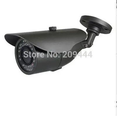 Promotion! HD SDI 720P 1/2.8''Sony Sensor 1.3 megapixel digital security camera IR Day/Night Vision Vandalproof outdoor Camera |