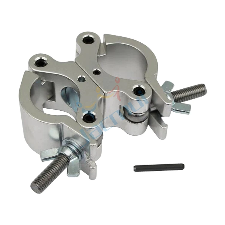 Нагрузка 500 кг может фиксация на 90 градусов светильник вая планка трубчатый зажим