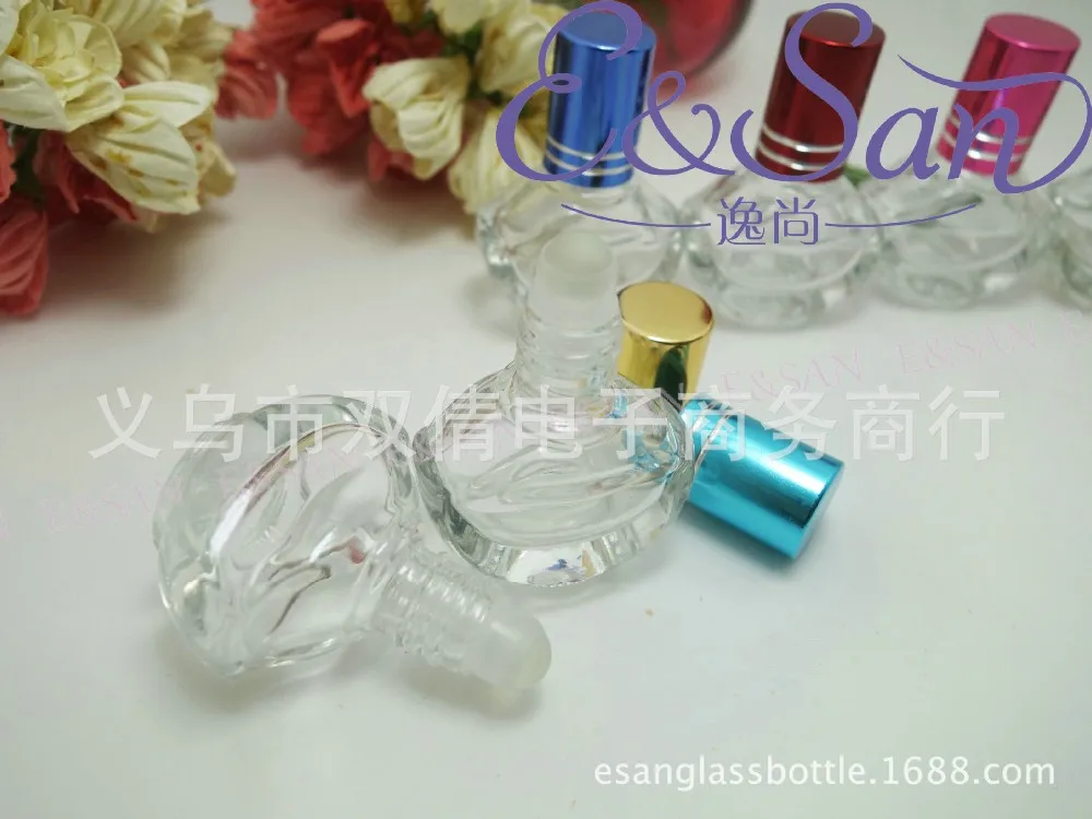 

FZL126W-5ML comatics 100