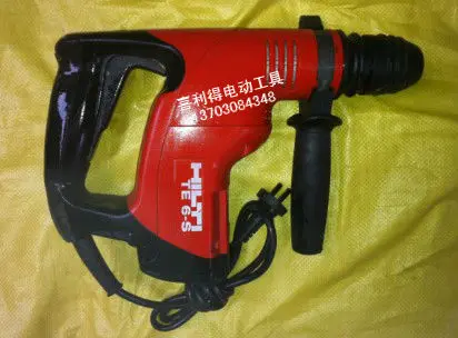Hilti TE 6-S молоток |