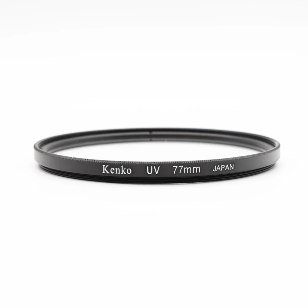 Kenko UV фильтр 52 мм Заводская оптовая цена для Canon Nikon Sony аксессуары