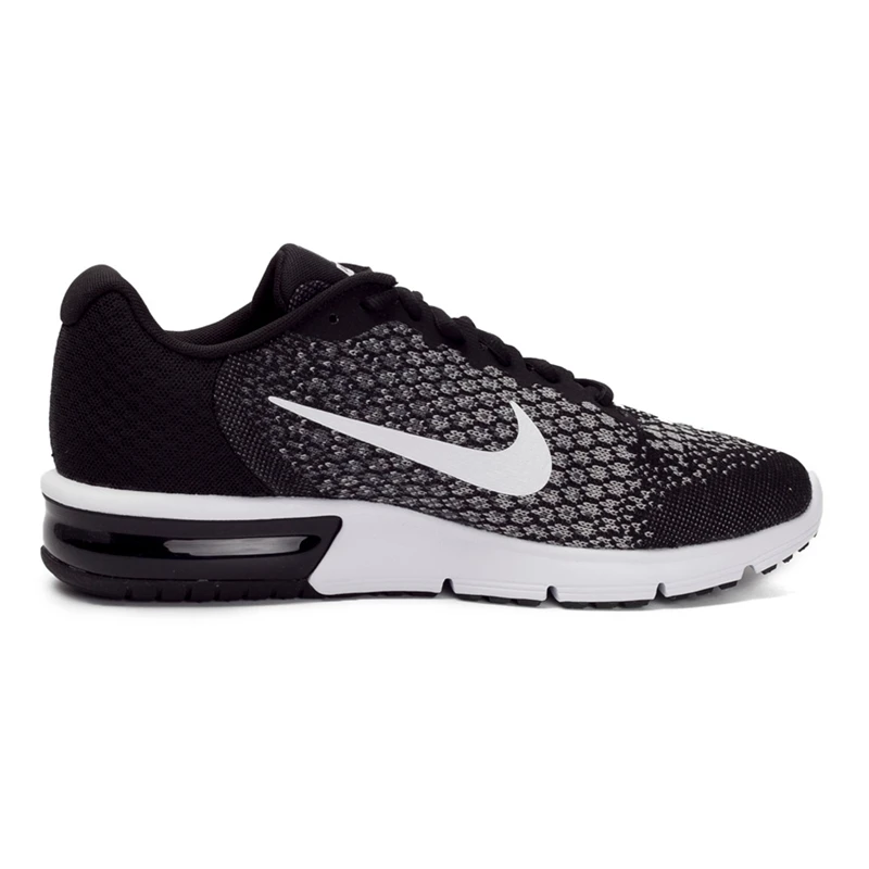 Оригинальный Новое поступление NIKE AIR MAX SEQUENT 2 мужские кроссовки для бега | Спорт и