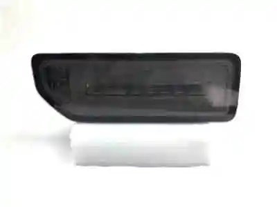 black Светодиодный задний фонарь для Suzuki JIMNY jimny, задний светильник, задний фонарь, стояночный тормоз, светильник, указатель поворота, светильник s, замена - Emitting Color: black