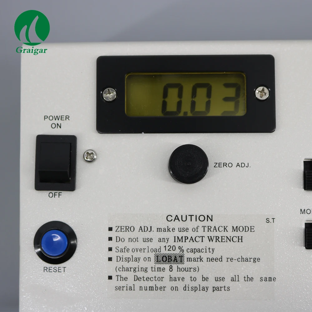 Цифровой измеритель вращающего момента HP 100 тестер напряжения испытательные