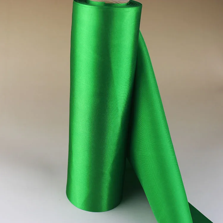 Атласная лента с волнистым флагом декоративная потолочная для свадьбы Рождества