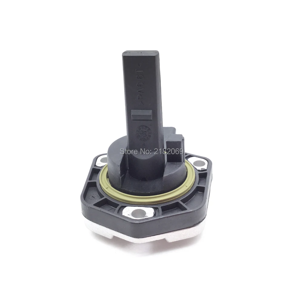 Датчик уровня масла для VW Golf Passat Bettle Bora Lupo Polo Sharan Touareg Touran Transporter T5 T4 Seat Ibiza Leon